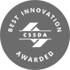 css best innovation award